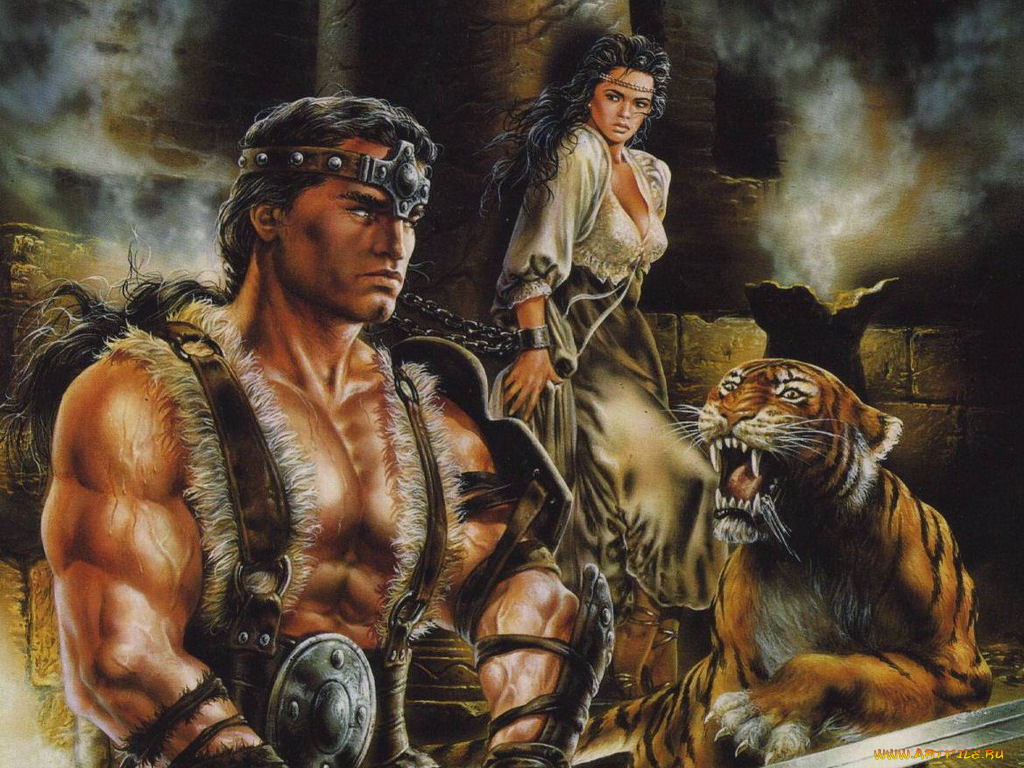 , luis, royo